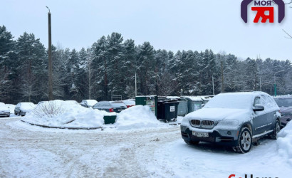 Купить 3-комнатную квартиру, Солигорск, Набережная ул., 28. Фото 31