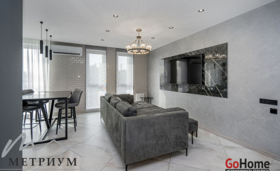 Купить 3-комнатную квартиру, Минск, ул. Тимирязева, д. 28 (Центральный район). Фото 3