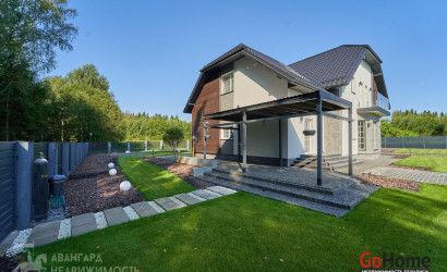 Купить коттедж, Суковичи, Зеленая ул., 17.5 соток. Фото 6