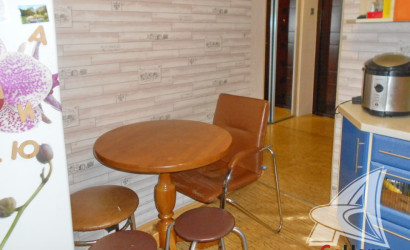 Купить 1-комнатную квартиру, Брест, Березовка, ул. Мошенского. Фото 8