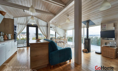 Купить дом, Смолевичи, Брестская ул., 15 соток. Фото 24