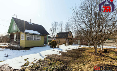 Купить дом в деревне, Электротехник, 4 соток. Фото 11