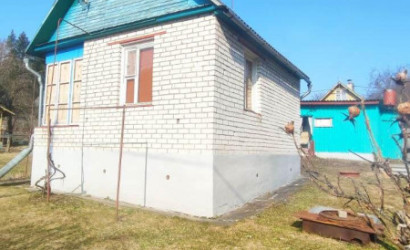 Купить дом в деревне, ПЛАНЕТА-2001, 4.76 соток. Фото 2