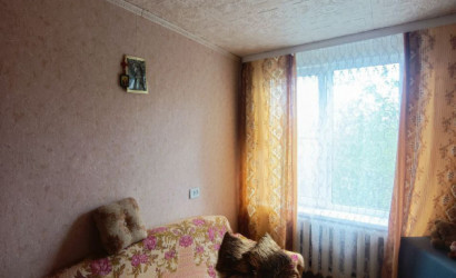 Купить 3-комнатную квартиру, Бастуны, 17 Сентября, 21. Фото 6