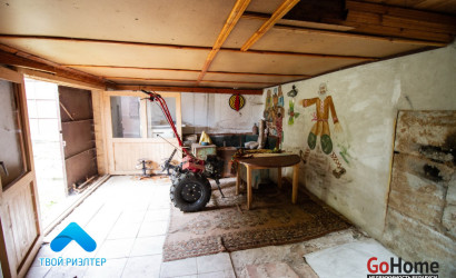 Купить дачу, Ипуть, СТ Ипуть-1, 15 соток. Фото 8