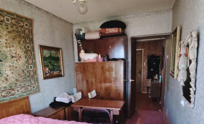 Купить 2-комнатную квартиру, Минск, Петра Глебки, 28 (Фрунзенский район). Фото 1