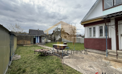 Купить дачу, Каменица-Жировецкая, Мухавецкий с/с, 4.99 соток. Фото 12