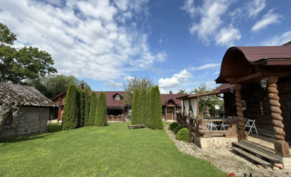 Купить дом, Подлабенье, Криничная, 1, 25 соток. Фото 2