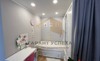 Купить 1-комнатную квартиру, Брест, ул. Мошенского. Фото 6