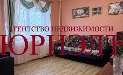 Купить 2-комнатную квартиру, Витебск, Короткевича, 6/1. Фото 4