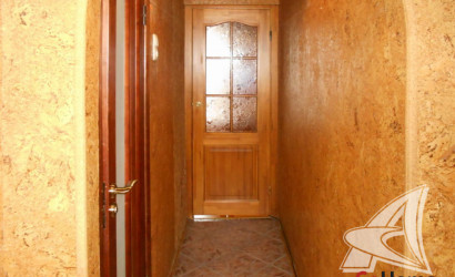 Купить 2-комнатную квартиру, Брест, Ковалево, ул. Луцкая. Фото 14