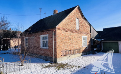 Купить дом, Кобрин, г. Кобрин, 6 соток. Фото 8