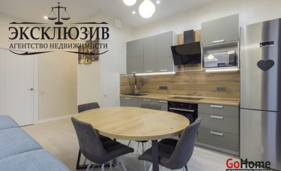 Купить 3-комнатную квартиру, Минск, Ратомская ул., 50 (Центральный район). Фото 6