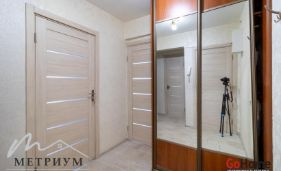 Купить 2-комнатную квартиру, Минск, Бирюзова ул., 23 (Фрунзенский район). Фото 7