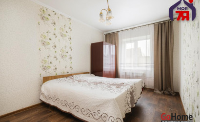 Купить 2-комнатную квартиру, Слободка, Центральная ул.. Фото 9