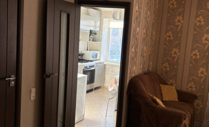 Снять 1-комнатную квартиру на сутки, Новогрудок, ул. Волчецкого 16. Фото 3