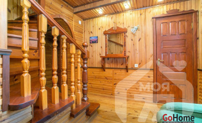 Купить дом в деревне, Нива-2, 15 соток. Фото 12