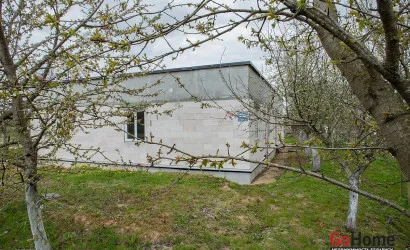  1-этаж.(195.4 м2), Дорожный