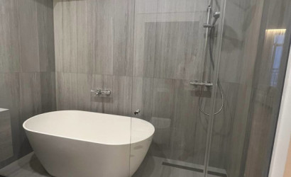 Купить 2-комнатную квартиру, Минск, Кирилла Туровского, 8 (Первомайский район). Фото 12