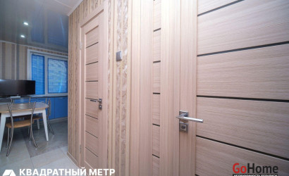 Купить 2-комнатную квартиру, Минск, Украинки ул., 8/1 (Центральный район). Фото 11