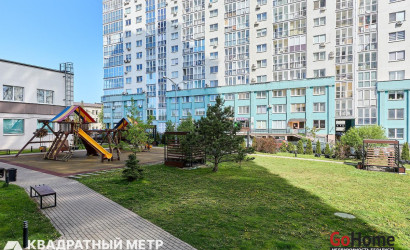 Купить 3-комнатную квартиру, Минск, Грибоедова ул., 1 (Центральный район). Фото 36
