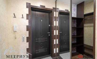 Купить 1-комнатную квартиру, Минск, Якубовского ул., 49(Фрунзенский район). Фото 8