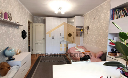 Купить 2-комнатную квартиру, Брест, ул. Гродненская, д. . Фото 7