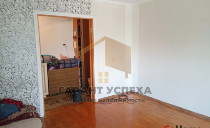 Купить 2-комнатную квартиру, Брест, бульвар Космонавтов. Фото 13