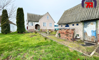 Купить дом, Погост-2, Солнечная ул., 19.27 соток. Фото 27