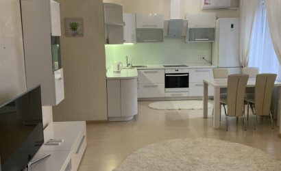 Снять 3-комнатную квартиру, Минск, Петра Мстиславца, 20 (Первомайский район). Фото 1