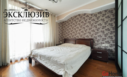 Купить 3-комнатную квартиру, Минск, Водолажского ул., 21/А (Первомайский район). Фото 24