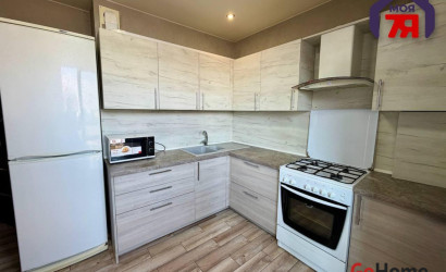 Купить 1-комнатную квартиру, Слуцк, Василя Витки ул., 1. Фото 2