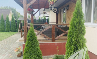 Купить дом, Брест, Березовка, 7.7 соток. Фото 3