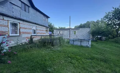  1-этаж.(30.6 м2), СТ Дубравушка-2