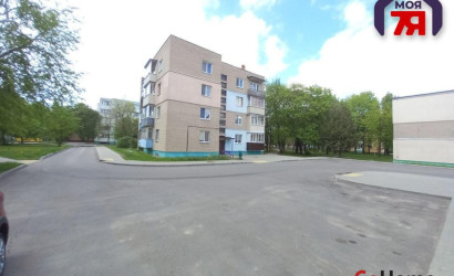 Купить 1-комнатную квартиру, Большевик, Южная ул., 9. Фото 16