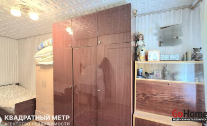 Купить 2-комнатную квартиру, Марьино, Рудовича ул., 4. Фото 4