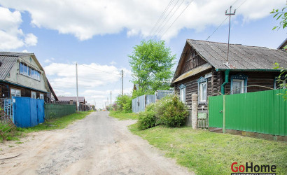 Купить дом, Жодино, Озерная ул., 18 соток. Фото 19