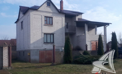 Купить дом, Брест, Красный двор, 10.73 соток. Фото 3