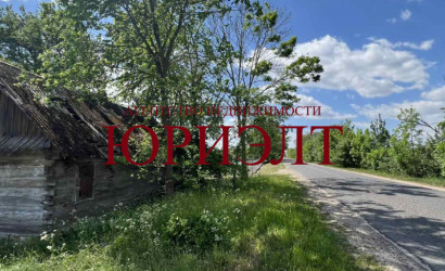 Купить участок, Рачки, Центральная, 9.6 соток. Фото 1