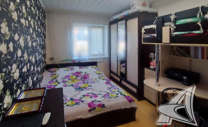 Купить 2-комнатную квартиру, Брест, Граевка, ул. Красногвардейская. Фото 9