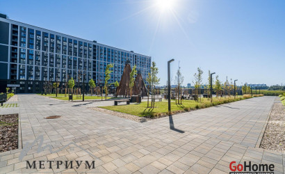 Купить 2-комнатную квартиру, Минск, Лосика ул., 57 (Московский район). Фото 39