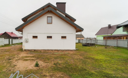 Купить дом в деревне, Ясная поляна, Садовая, 10.02 соток. Фото 24