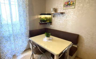 Купить 1-комнатную квартиру, Минск, Лобанка, 60 (Фрунзенский район). Фото 3