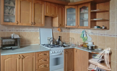 Купить 3-комнатную квартиру, Брест, Восток, ул. Московская. Фото 2