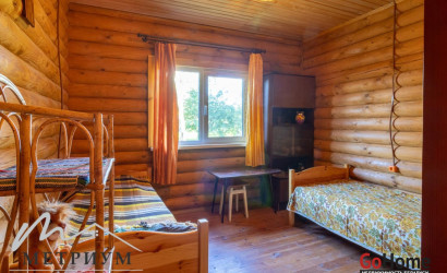 Купить дом, Подъельники, Центральная ул., 22.65 соток. Фото 15