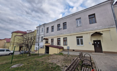 Купить 3-комнатную квартиру, Гродно, Кирова, 9. Фото 2