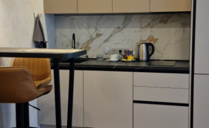 Снять 1-комнатную квартиру на сутки, Минск, ул. Николы Теслы, д. 28 (Октябрьский район). Фото 15