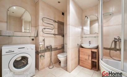 Купить 4-комнатную квартиру, Минск, Парниковая ул., 9 (Первомайский район). Фото 19