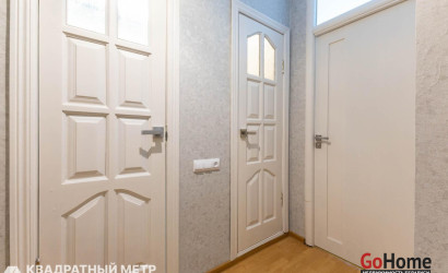 Купить 3-комнатную квартиру, Минск, Некрасова ул., 33 (Советский район). Фото 15