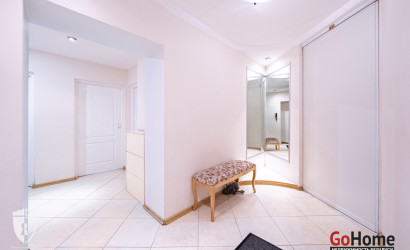Купить 4-комнатную квартиру, Минск, Городецкая, 44 (Первомайский район). Фото 21